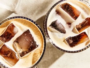 Krups Evidence Hot & Cold: Modernste Technologie für vielfältigen Kaffeegenuss