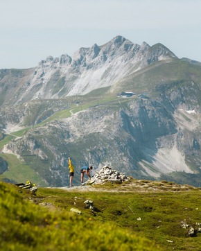 Der Obertauern Trailrun Summit geht in die 2. Runde