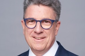 TeamBank AG: Thomas Ullrich zum neuen Aufsichtsratsvorsitzenden der Nürnberger TeamBank AG berufen
