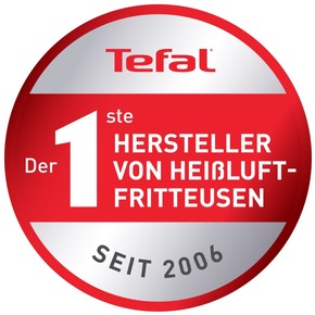 Tefal Easy Fry XL Surface – 2-in-1-Lösung vereint Heißluftfritteuse und Pizzaofen