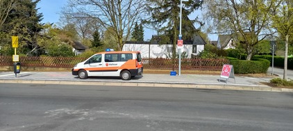 Feuerwehr Mülheim an der Ruhr: FW-MH: Kommunikation beim Stromausfall: 120 Einsatzkräfte nehmen an Übung teil Feuerwehr und Rettungsdienst bleiben über NIP erreichbar