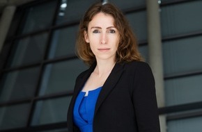 AfD - Alternative für Deutschland: Mariana Harder-Kühnel: Stiftungsgesetzentwurf der Ampel verstößt gegen grundgesetzliche Chancengleichheit der Parteien