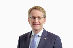 DAK-Gesundheit: Ministerpräsident Günther und DAK-Gesundheit suchen „Gesichter für ein gesundes Miteinander 2025“