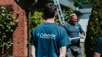 Peeek Industry Solutions: Wie Peeek Industry Solutions Apotheken als Teil der kritischen Gesundheitsversorgung mit dreiphasigen Ersatzstromsystemen absichert
