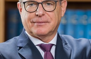 Hauptverband der Deutschen Bauindustrie e.V.: Dieter Babiel verlässt den Hauptverband