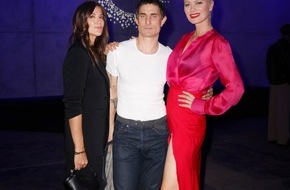 SCHIESSER GmbH: Jubiläumsfeier in Stuttgart -150 Jahre SCHIESSER