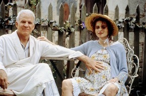 TELE 5: Helena Bonham Carter im TELE 5-Interview:  "Verrücktheit zieht mich an" / Zu ihrem 45. Geb. zeigt TELE 5 'Novocaine - Zahn um Zahn' mit Steve Martin am Mi., 25. Mai um 20.15 Uhr (mit Bild)