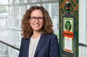 Mast-J&auml;germeister SE: Carmen Schmidt wird Mitglied des Vorstands der Mast-J&auml;germeister SE