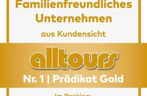 alltours flugreisen gmbh: Den Sommer 2019 mit alltours verbringen / Günstig pauschal buchen - exklusiv Urlaub machen