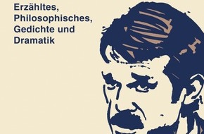 Migros-Genossenschafts-Bund Direktion Kultur und Soziales: Percento culturale Migros: promozione dell'editoria letteraria 2016 / «Tesori da scoprire»: 40 000 franchi per i testi di Fritz Zorn e Mani Matter