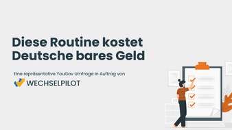 Wechselpilot: Studie zeigt: Vier von zehn Stromkunden verharren in teuren Grundversorgungstarifen – obwohl sie mit den Stromkosten unzufrieden sind.