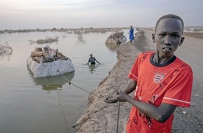 UNICEF Deutschland: Klimawandel erhöht Risiko für Kinderarbeit