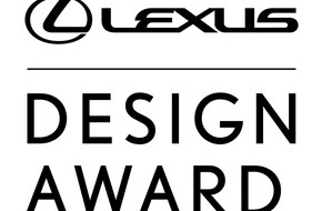 Lexus Schweiz: Aufstrebende Designer können sich ab sofort für den Lexus Design Award 2019 anmelden