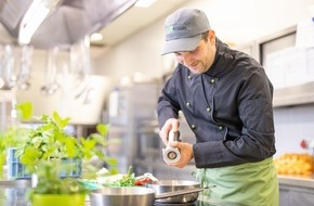 WISAG Facility Service Holding GmbH: Pressemitteilung: "Auf die Knolle, fertig, los: Die WISAG serviert 'Bodenschätze'“