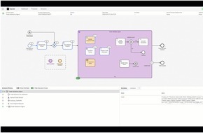 Camunda: Camunda stellt neue Funktionen für Enterprise-taugliche KI-Agenten vor