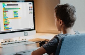 Logiscool Norddeutschland: Digitale Bildung für Kinder & Jugendliche - Spielerisch programmieren lernen