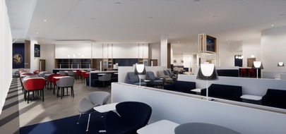 Panta Rhei PR AG: London-Heathrow bekommt 2026 eine neue Air France Lounge