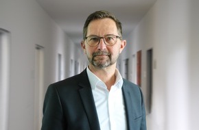 Polizeipr&auml;sidium Pforzheim: POL-Pforzheim: (CW / FDS/ Enzkreis / Pforzheim) Pforzheim - Neuer Leiter der Kriminalpolizeidirektion Calw beim Polizeipr&auml;sidium Pforzheim