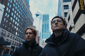 MDR Mitteldeutscher Rundfunk: Grimme-Spezialpreis f&uuml;r MDR-Koproduktion &bdquo;Der talentierte Mr. F.&ldquo;