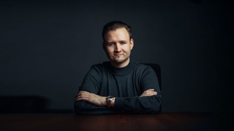 Khatrao Consulting GmbH: Patrick Khatrao: Wie du deine Stimme zur Marke machst – und dafür gebucht wirst