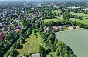 Instone Real Estate Group SE: Instone erwirbt Grundst&uuml;ck im Hamburger Gro&szlig;raum &ndash; weiteres Wohnprojekt in Norderstedt geplant