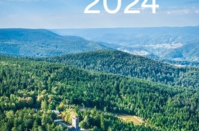 DURAVIT AG: Duravit veröffentlicht Nachhaltigkeitsbericht 2024
