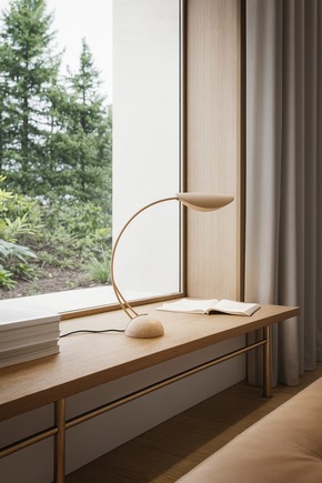 Cult Classics Lampenwelt.de pr&auml;sentiert zeitlose Licht-Ikonen f&uuml;r moderne Interieurs