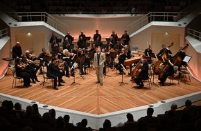 Kulturkreis der deutschen Wirtschaft im BDI e.V.: Kunst und Wirtschaft im Dialog: Der Kulturkreis der deutschen Wirtschaft feiert seine 74. Jahrestagung in Berlin