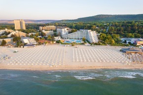 GCE Inspiration: Coolcation statt Hitzewelle