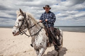 ZDF: "Sag mir, wo die Frauen sind": ZDF-"37°"-Doku über Single-Männer in Ostdeutschland (FOTO)
