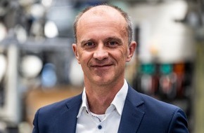 Deutscher Zukunftspreis: Nominiert zum Deutschen Zukunftspreis 2023 / Im #DZPWissenschaftspodcast Team I / mit Sprecher des Teams Dr.-Ing. Stephan Biber zu einem neuen MRT für die Welt