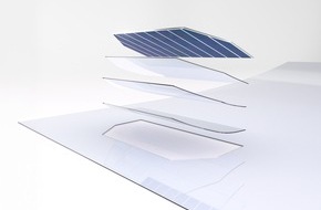 SCHOTT AG: SCHOTT bringt Hochleistungs-Solar Cell Cover Gläser für Weltraum-Solarzellen auf den Markt
