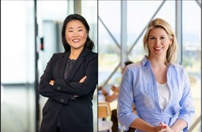 L'OR&Eacute;AL Austria, Germany, Switzerland: Personalwechsel bei L'Or&eacute;al Luxe: Friederike Heine wird General Managerin &ndash; Hae-Su Kwon wechselt nach North Asia