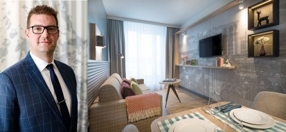 Citadines Apart'hotel: Interview mit David Renzmann, Area Manager Germany & Georgia bei The Ascott Limited, zu den Themen Long-Stay und Geschäftsreise der Zukunft