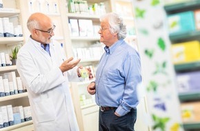 ABDA Bundesvgg. Dt. Apothekerverbände: Vor dem Ramadan in der Apotheke beraten lassen