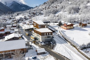 Aletsch Arena - winterweisse NEWS und Tipps zur Sportferienzeit