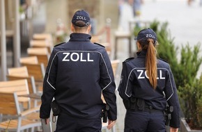 Hauptzollamt Braunschweig: HZA-BS: Vier illegale Arbeitnehmer in Restaurants in Hannoversch Münden entdeckt