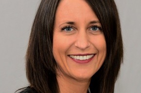 Gemeinnützige Gesellschaft für soziale Dienste - DAA - mbH: Pressemitteilung: Carolin Schnizer übernimmt die GGSD-Geschäftsführung