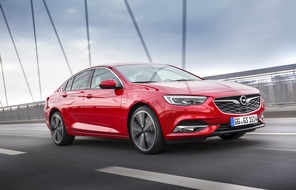 Opel Automobile GmbH: Jetzt auch für alle Euro 5-Diesel: Opel weitet Umweltprämie aus (FOTO)
