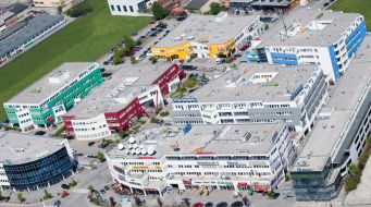 ICT-Systemintegrator T&amp;N eröffnet drei Standorte in Österreich (BILD)