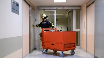 Müller Safety mit gesamtem Feuerwehr- und Katastrophenschutz-Produktangebot auf der FLORIAN MESSE in Dresden vertreten