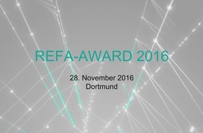 REFA-Award 2016: Industrial Engineering fängt bei der montagegerechten Produktgestaltung an