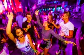 ruf Jugendreisen GmbH & Co. KG: Neu und nur bei ruf: Einzelplätze für Abireisen buchbar / Programm 2020: Zrce Beach als neues Ziel, erster 4-Sterne-Partyclub und Wunschtermine in der Vorsaison