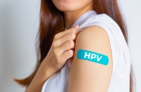 DAK-Gesundheit: Krebsvorsorge: Mehr HPV-Erstimpfungen bei Kindern in Hessen