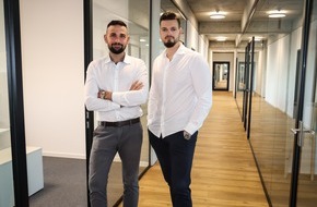 Kees Finanzberater GmbH & Co. KG: Die Kees Finanzberater GmbH expandiert weiter und bezieht zum 01. November einen neuen Standort in Braunschweig