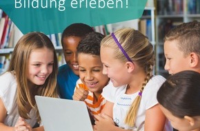 aconium GmbH: Die digitale Lernlandkarte (DiLeLa): Neue Wege für personalisiertes Lernen auf der didacta 2025