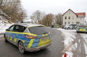 Kreispolizeibehörde Märkischer Kreis: POL-MK: Polizistinnen und Polizisten üben für den Ernstfall