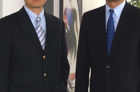 CASIO Europe GmbH: Kazuyuki Yamashita neuer Geschäftsführer der Casio Europe GmbH (mit Bild)