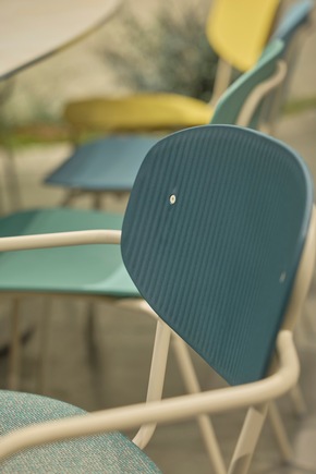 Pressemitteilung: Musola stellt neue Produktfamilie VAIREA vor