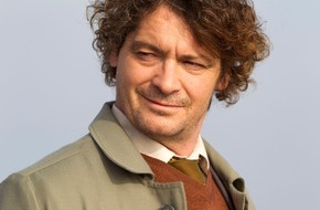 ZDF: Scotland Yards bester Mann ermittelt wieder: ZDF dreht neuen "Inspektor Jury"-Krimi (FOTO)